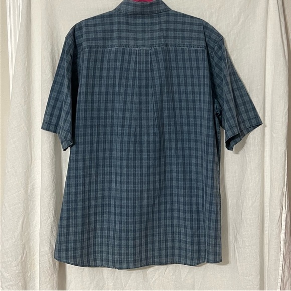 2 Men’s XL shirts 1 REDHEAD and 1 Cabelas camp shirts - Picture 4 of 10